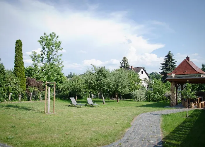 Villa Kreisel