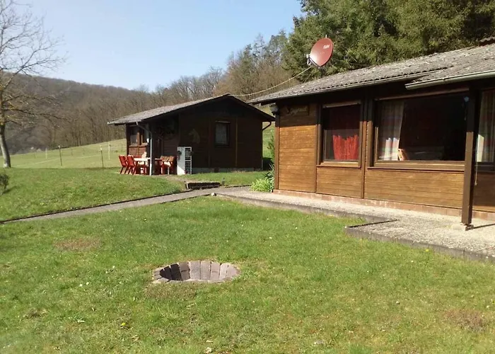 Reitstation Roßmühle
