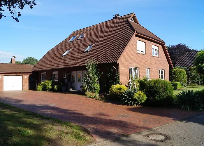 Ferienwohnung Hooge Loogen, 35212 Holtland, Deutschland