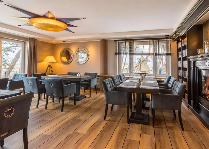Best Western Hanse Hotel