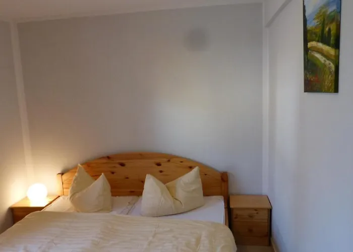 Bernstein Appartements Dranske, Deutschland