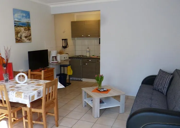 Bernstein Appartements