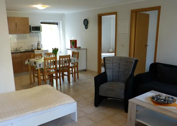 Bernstein Appartements