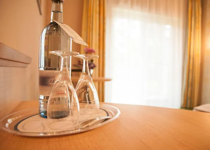 Müritz-Strandhotel Röbel, Deutschland