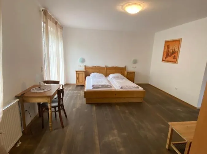 Hotel Villa Grande