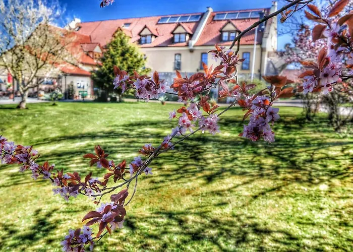 Hotel und Restaurant Rittergut Kreipitzsch Naumburg , Deutschland