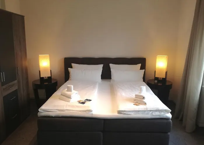 Top Ferienwohnung Krämer