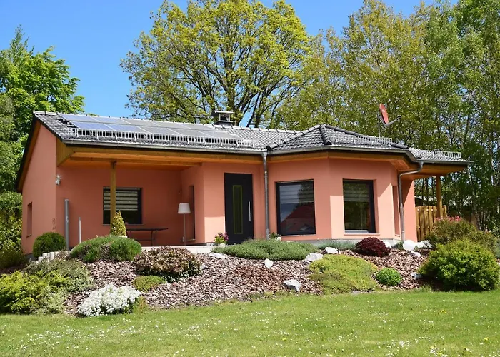 Ferienhaus Am Ramberg