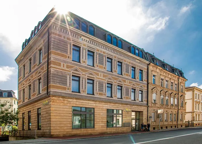 City Bamberg