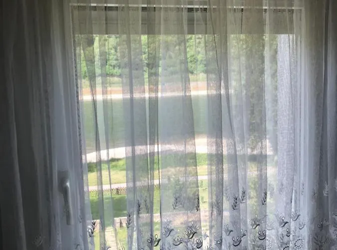 Rheinblickzimmer Sankt Goarshausen, Deutschland