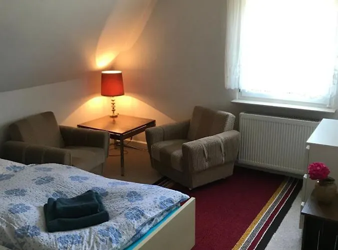 Rheinblickzimmer