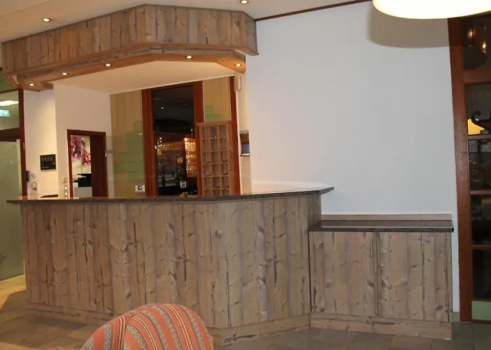 Kurpark Hotel Im Ilsetal