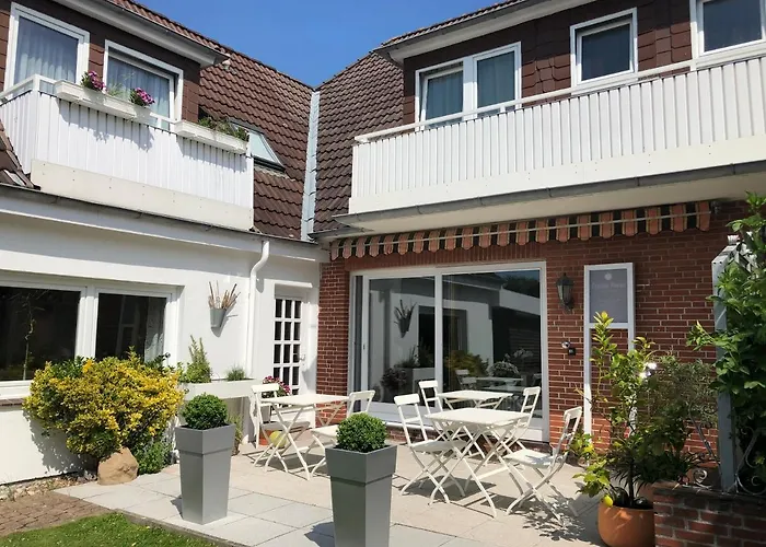 Pension Maren