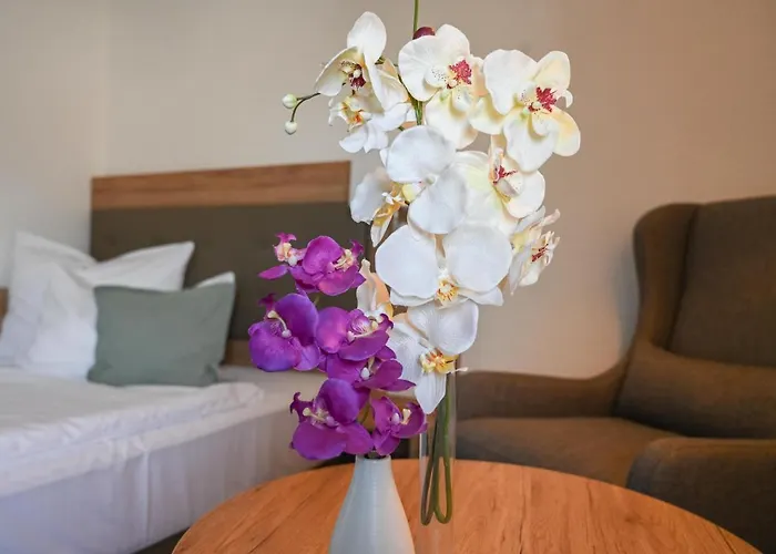 Novo Premium Hotel By As Göttingen, Deutschland