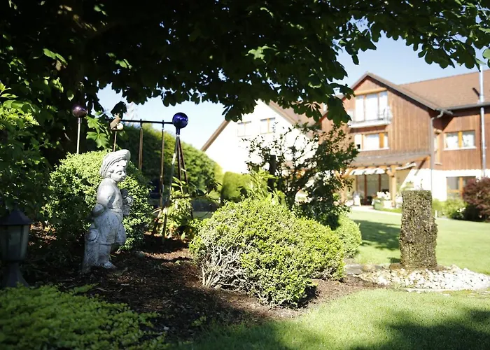 Landhotel Mohren Neuravensburg, Deutschland