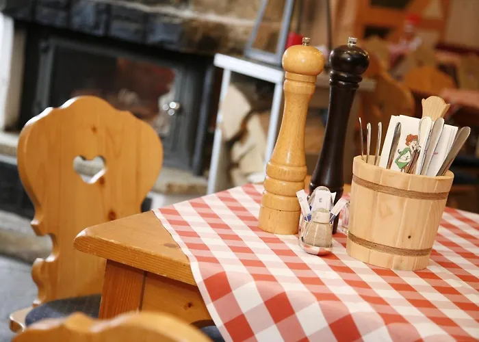 Südtiroler Stubn Café Und Restaurant