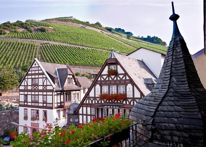 AKZENT Berg's Alte Bauernschänke- Wellness Und Wein