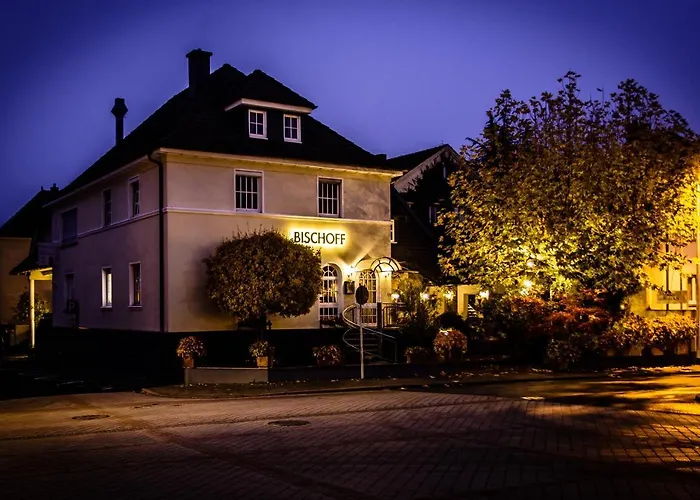 Gasthaus& Bischoff