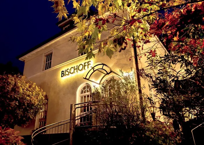 Gasthaus& Bischoff