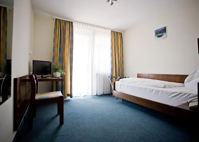 Hotel Lindenhof