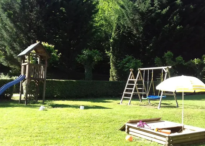 Waldhotel Forellenhof
