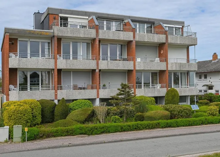 Haus Am Deich Wohnung 9