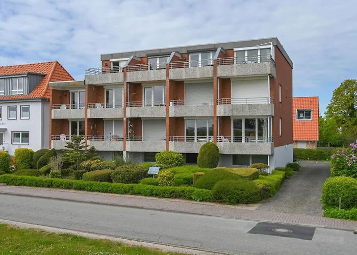 Haus Am Deich Wohnung 9