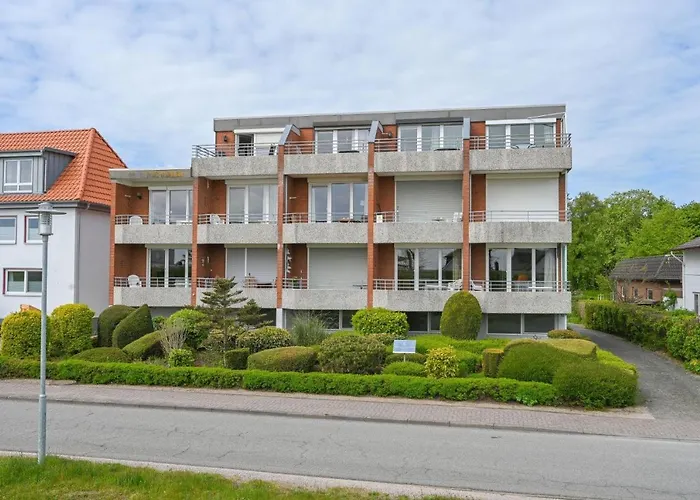 Haus Am Deich Wohnung 9