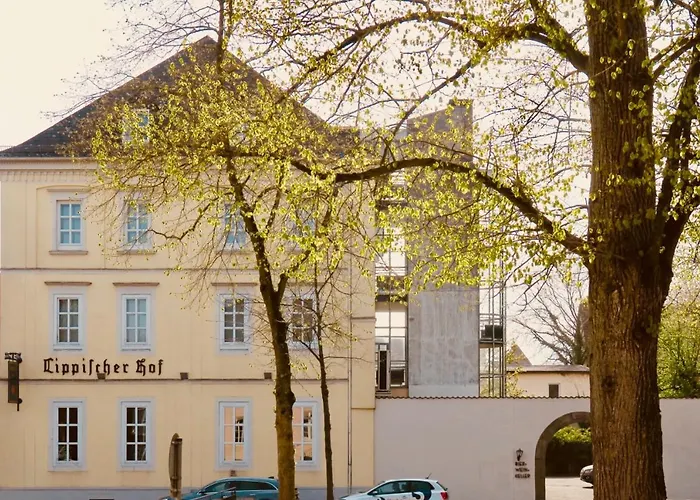 Lippischer Hof